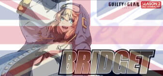 British Bridget